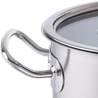 Bộ nồi Fissler Original Pro 5 món