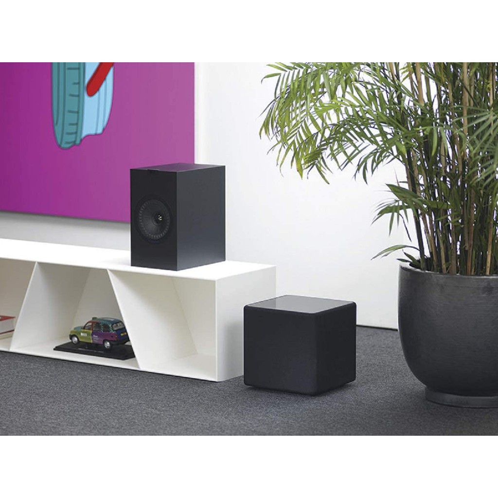 Loa Sub Kef Kube 12B hàng chính hãng new 100%