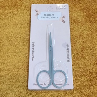 Kéo mini cắt mi