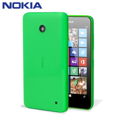 Điện thoại NOKIA LUMIA 630 512MB/8GB