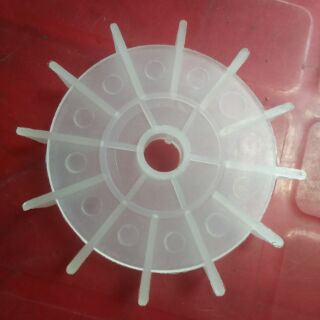 Cánh quạt gió máy bơm nước DK -750W