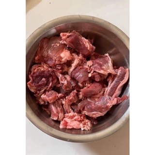THỊT BÒ NẠM SẠCH- THƠM- NGON