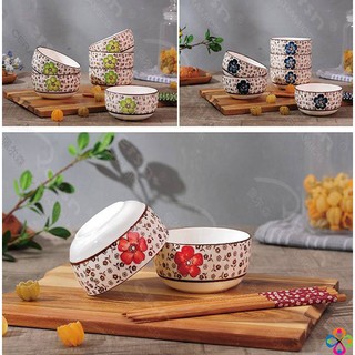 Bộ Bát Đũa Xuất Nhật Cao Cấp