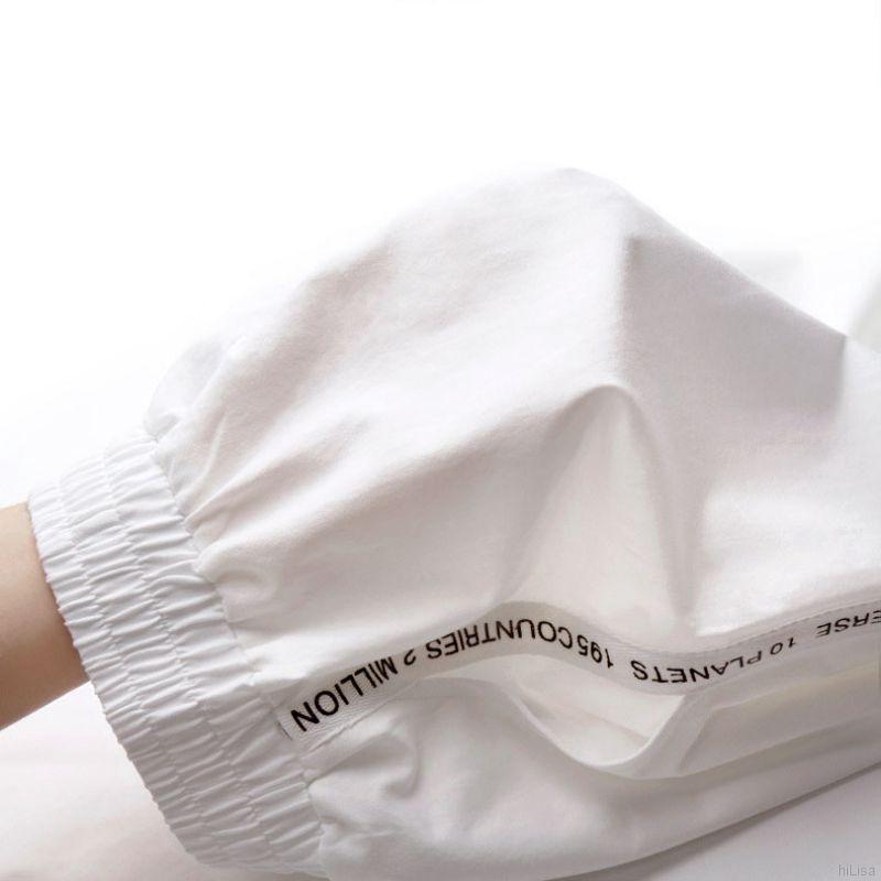 Quần Dài Thể Thao Nữ Thời Trang Năng Động | BigBuy360 - bigbuy360.vn