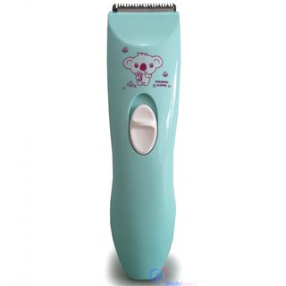 Tông đơ cắt tóc tạo kiểu cho bé yêu tại nhà không dây sạc điện - Máy cắt tỉa lông chó mèo, thú cưng chống ồn
