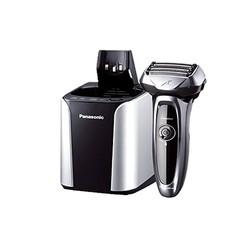 ( BH 2 NĂM )MÁY CẠO RÂU CAO CẤP PANASONIC  ES-LV95 - SẢN XUẤT TẠI NHẬT BẢN