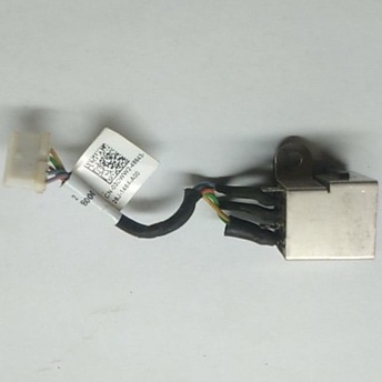 Thay rắc nguồn DC Laptop dell inspiron 5420