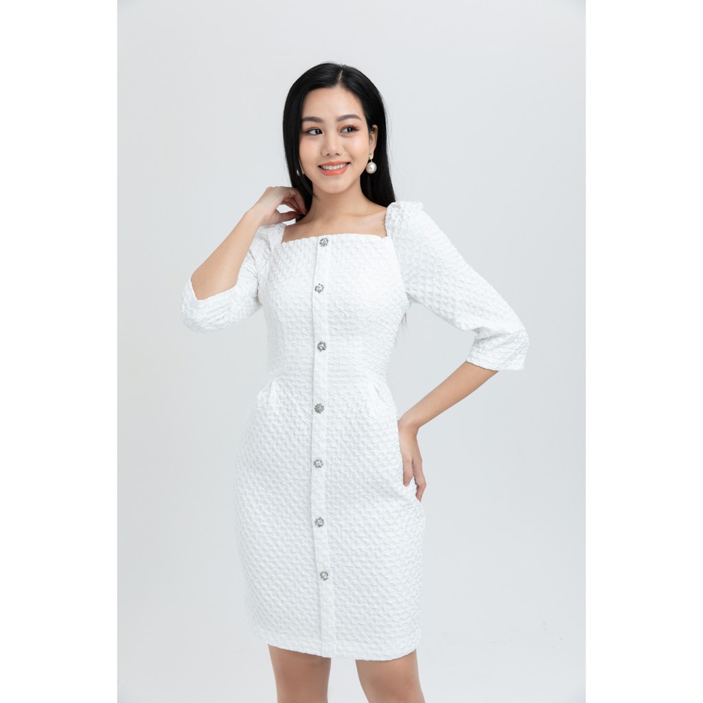 IVY moda đầm nữ MS 48C5815