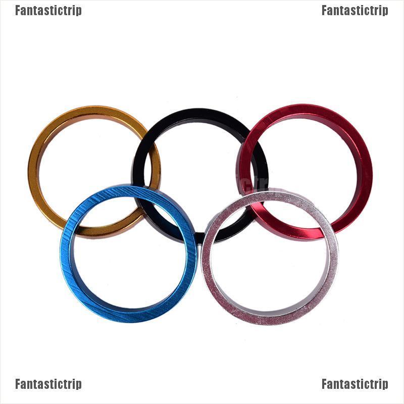 Set 4 Vòng Đệm Cổ Xe Đạp 5mm