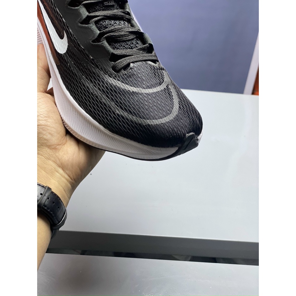 Giày thể thao chạy bộ Nike Zoom Fly 4 dành cho Nam { Real Chính Hãng} Fullbox