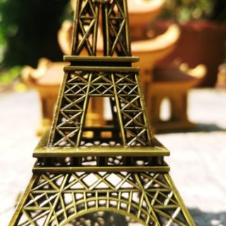 Tháp eiffen Mô hình tháp effen Paris