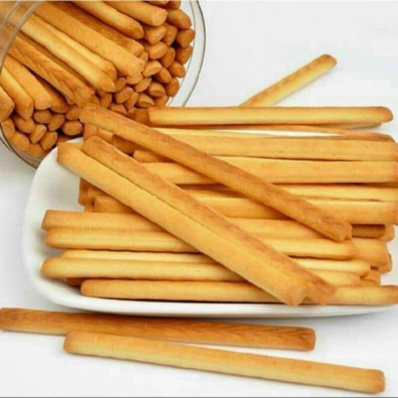 BÁNH QUY ĐŨA BƠ SỮA CỰC KỲ THƠM NGON 250gr
