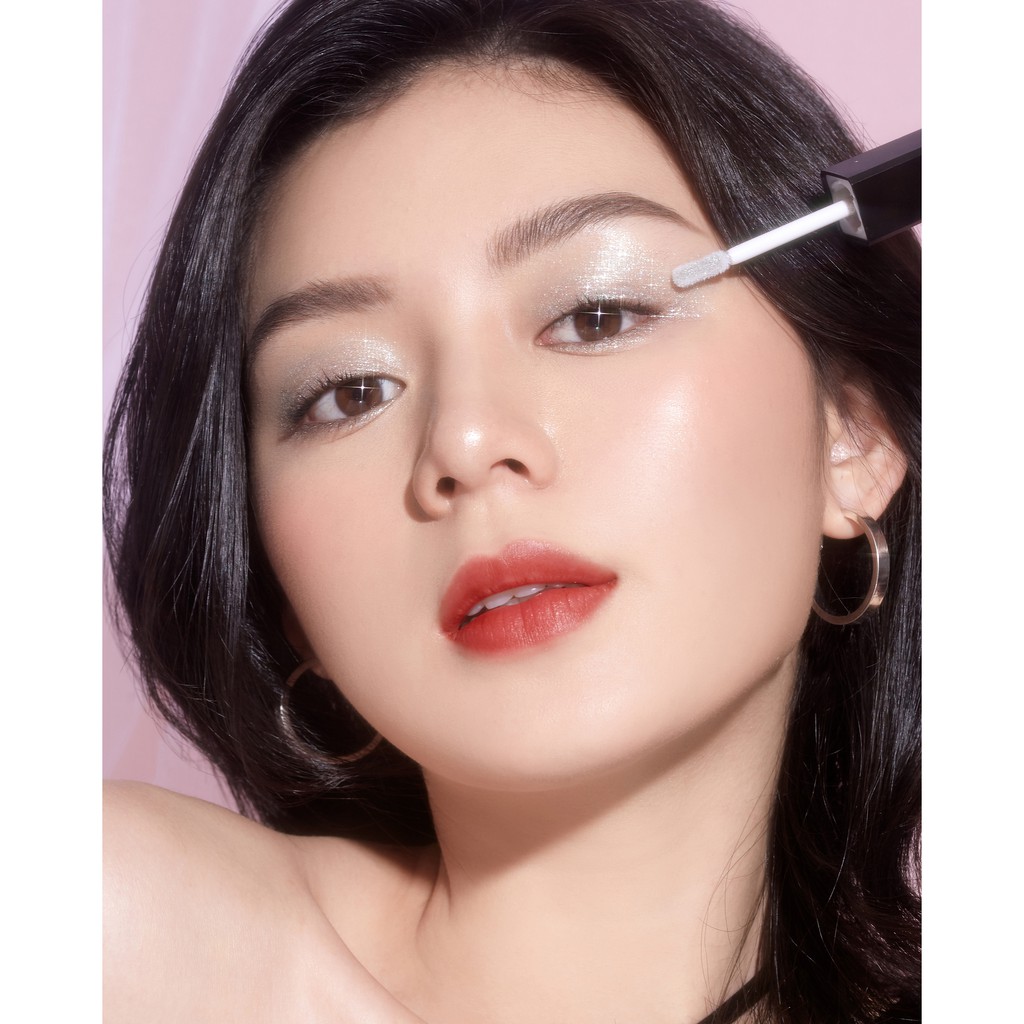 Snowball - Nhũ Mắt OFÉLIA Modern Eye Glitter (5,5g)