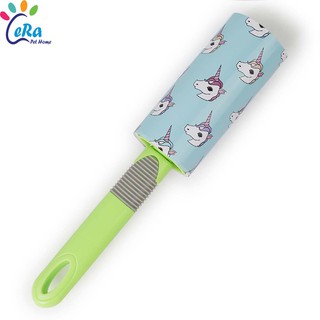 Cây Lăn Bụi , Lấy Lông Chó Mèo - Cây Lăn Bụi 001