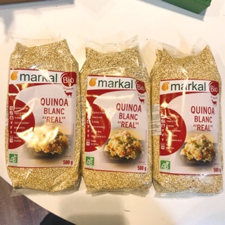 Hạt diêm mạch Markl 500gr