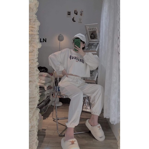 Sét áo crt Brave DA6