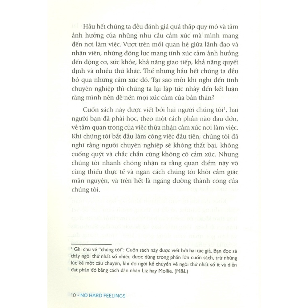 Sách - Thức Dậy Muốn Đi Làm - Giải Mã Cảm Xúc Để Đi Làm Như Đi Chơi