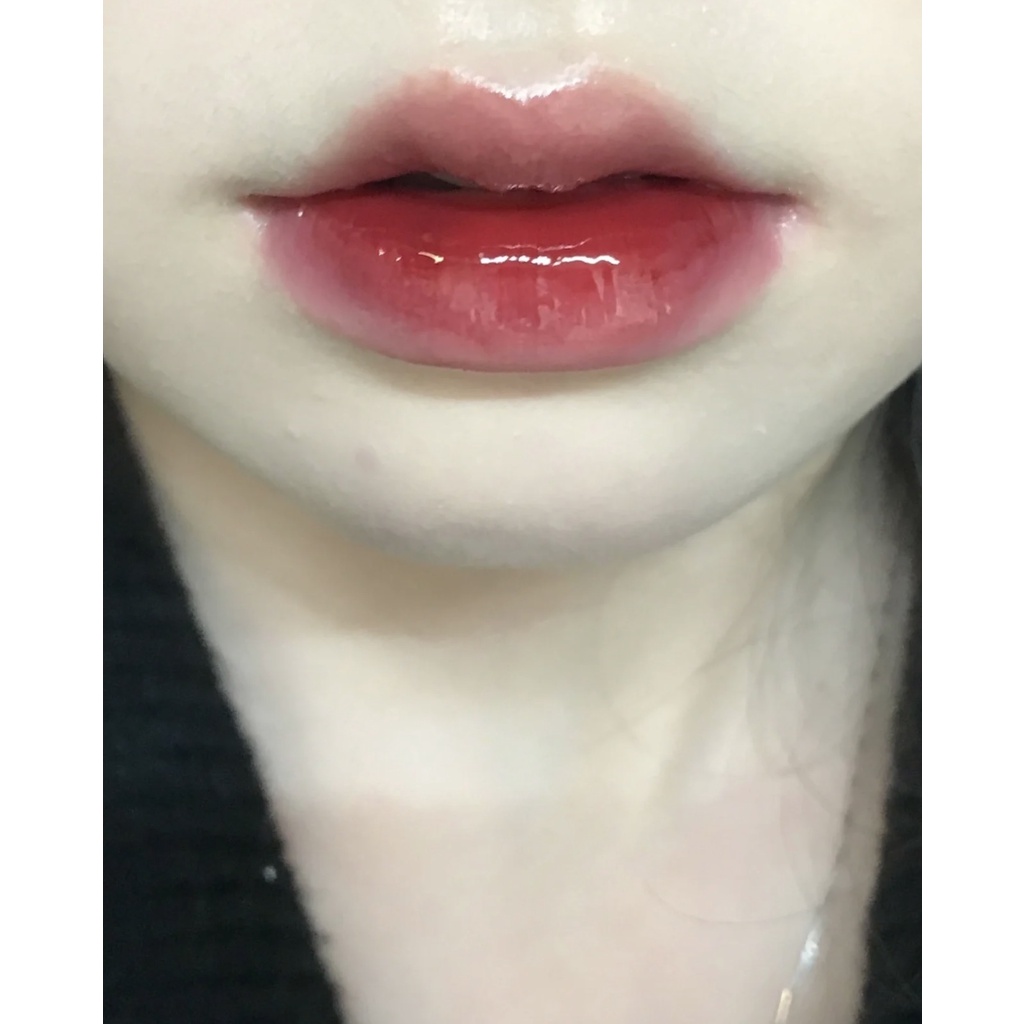 Son bóng Veecci Water Reflecting Lip Tint