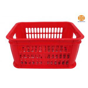 Sóng Nhựa công nghiệp rỗng ⚡️FREE SHIP⚡️  Nhựa Việt Nhật Đựng Hải Sản - Sóng Rỗng- 5042