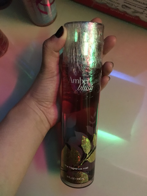 BODY MIST BATH AND BODY WORKS FULLSIZE | BigBuy360 - bigbuy360.vn