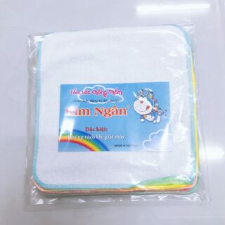 Tấm lót dorremon chống thấm