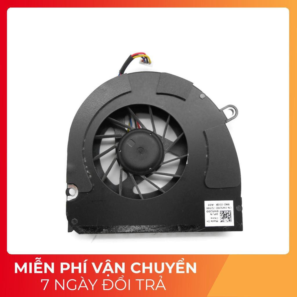 ⚡️ QUẠT LAPTOP DELL 1640 - Studio XPS 1640 M1640 1645 1647 W520D