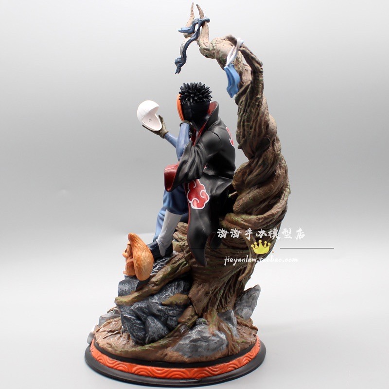 Mô hình figure nhân vật Obito trong Naruto