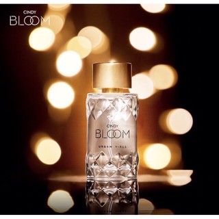Nước hoa CINDY BLOOM - URBAN VIBES 30ML