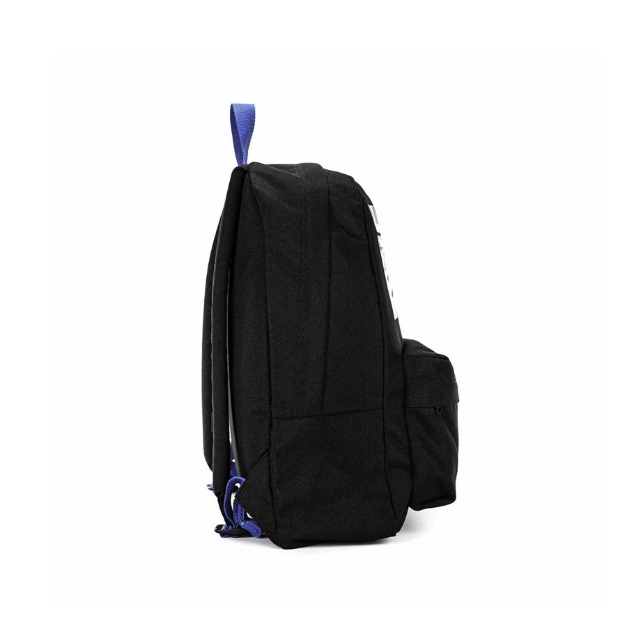 Balo Vans The Backpack guide VN0A3I6RPH1