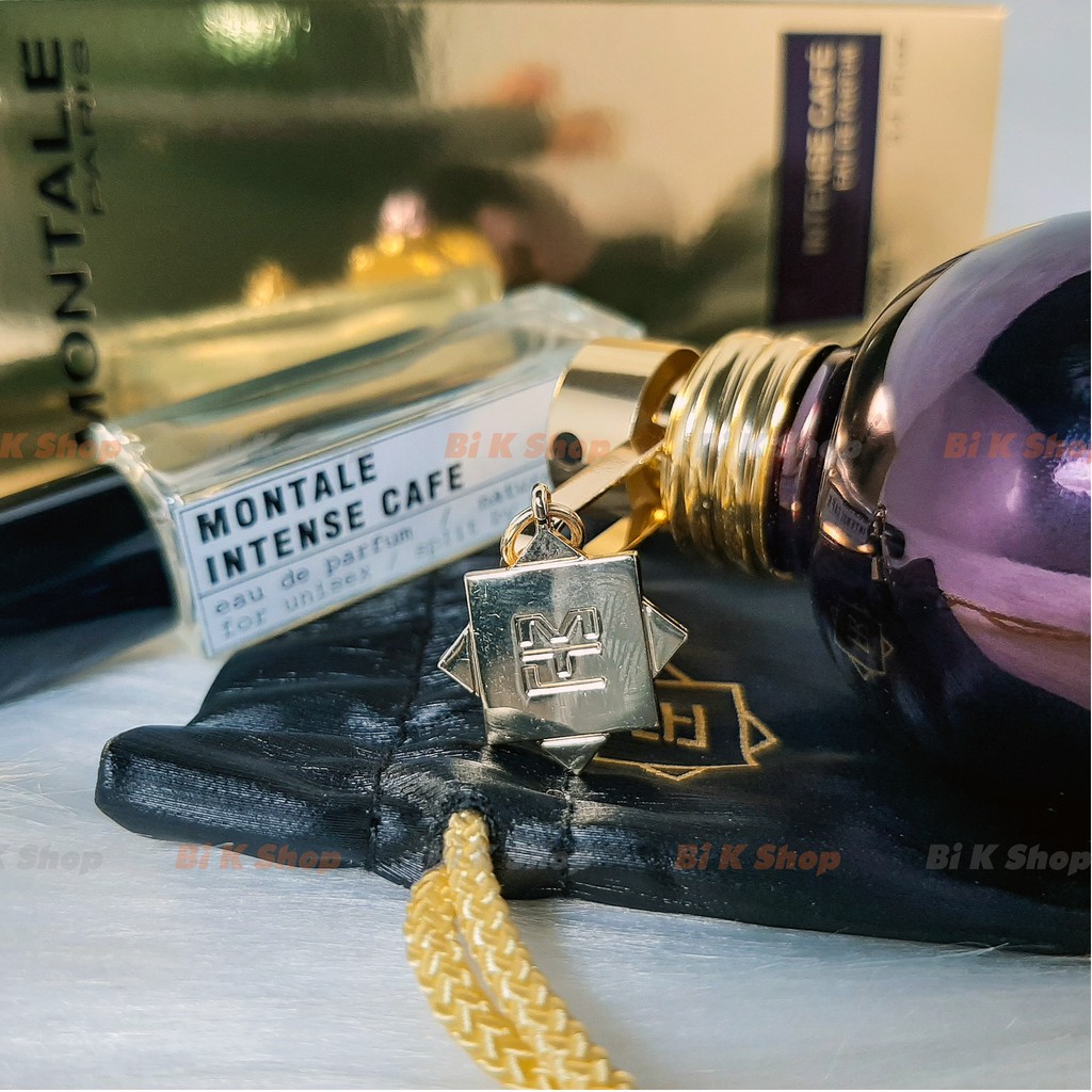 Bi K Shop - Nước hoa unisex Montale Intense Cafe [Mẫu thử] | Thế Giới Skin Care