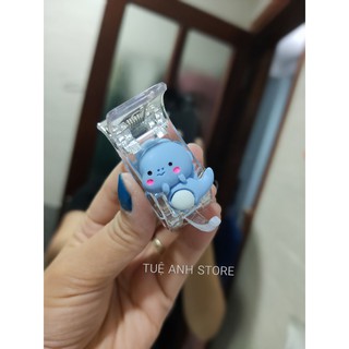 B185 - Cặp càng cua hoạt hình đáng yêu