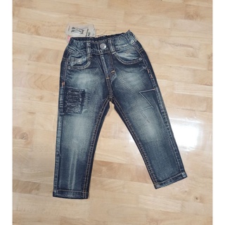 💥💥 quần dài jean lẽ size bé trai :