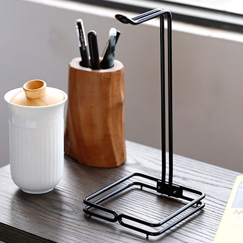 Giá Đỡ Tai Nghe Bằng Kim Loại Để Bàn Tiện Dụng | BigBuy360 - bigbuy360.vn