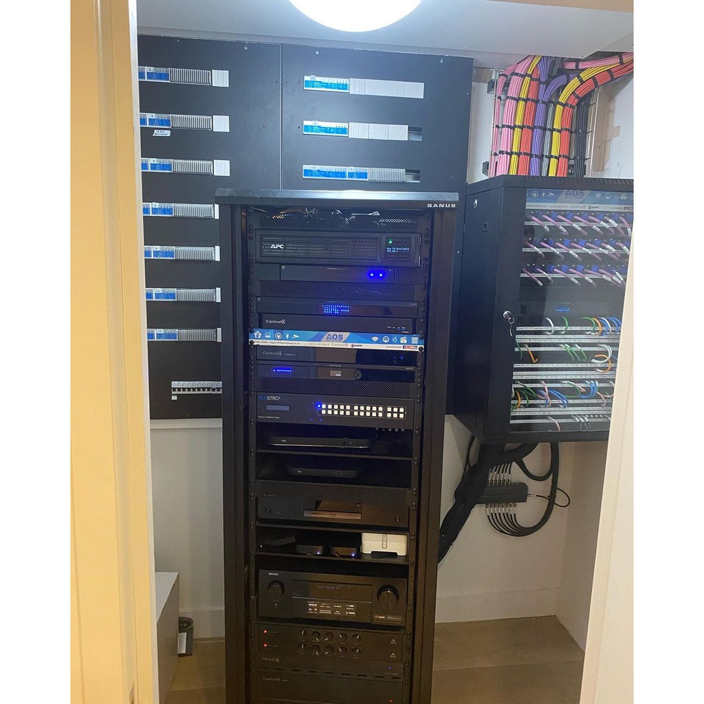 Dây quấn cáp sạc TOPK đa năng dễ dùng - 1 Cuộn dài 5M