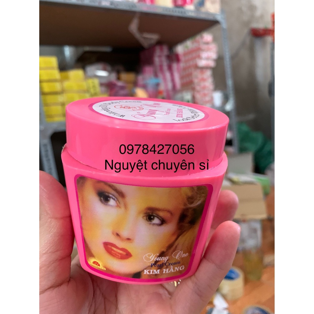 Kem tóc xù đại 100g thái lan