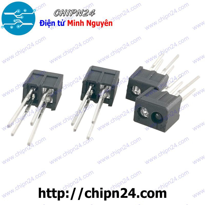 [1 CÁI] Cảm Biến Hồng Ngoại RPR220 4 chân