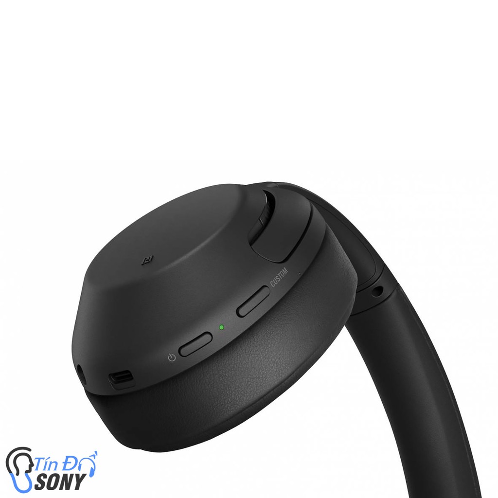 Tai nghe Extra Bass Chống Ồn Sony WH-XB900N