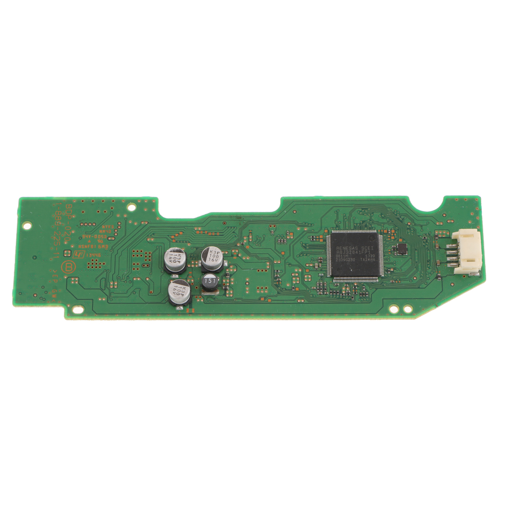 SafeTrip Optical DVD Disc Drive Board for Sony   PS4 Model BDP-025 BDP-020