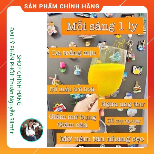 Sâm Nghệ Mật Ong Mamachue⚡️Hỗ trợ đau dạ dày⚡️Tăng sức đề kháng⚡️Đẹp Da⚡️Ngăn ngừa Ung Thư⚡️Giảm Nám tàn Nhang⚡️ | BigBuy360 - bigbuy360.vn