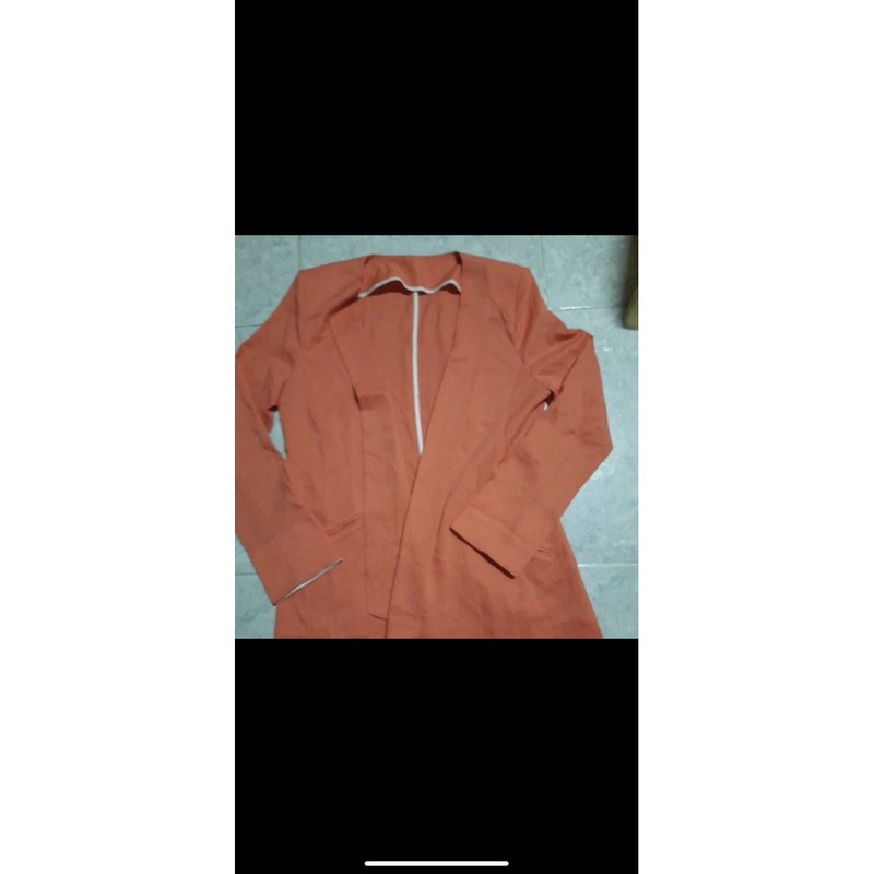 sản phẩm áo khoác