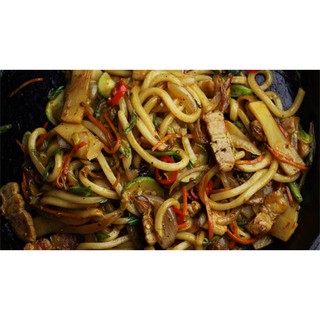 Mì Udon khô - 200g