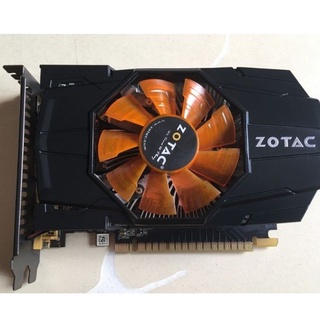 Card màn hình gtx 650 oc