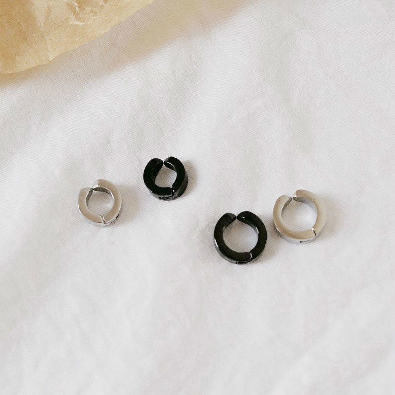 Bông tai phong cách Harajuku thời trang