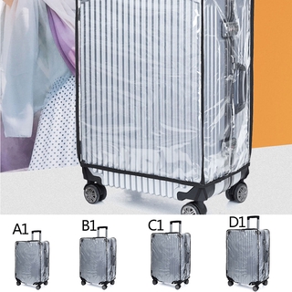 Túi bọc vali du lịch chống bụi và trầy xước