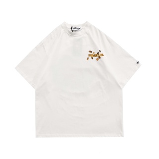 Áo phông Made Extreme Create Tshirt