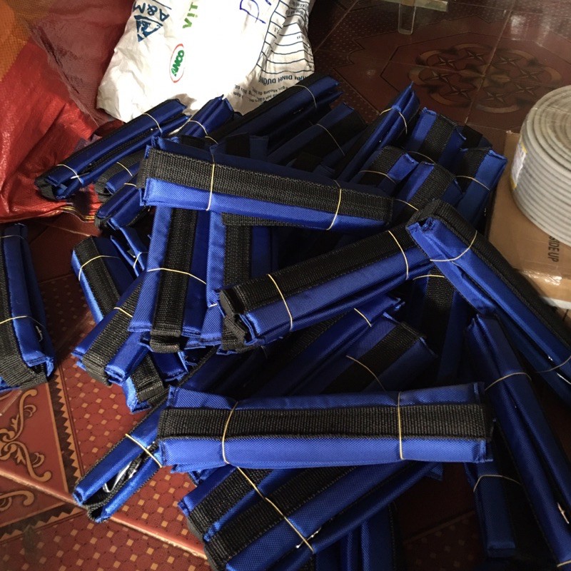 Dây Đeo Bình Xịt Điện Cao Cấp