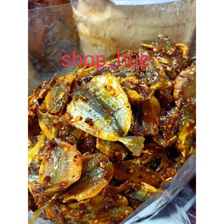 Cá ba chỉ vàng Rim ngon chất lượng 500gr
