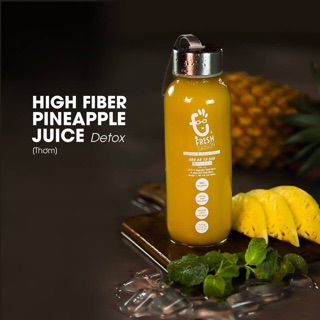 Combo 10 chai thủy tinh tròn nắp dây xách 300ml đựng sinh tố, chưng yến, sữa