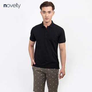 Áo thun polo nam novelty 200023n