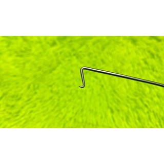 Gạt cá tay inox (1 cái ) , Câu Đài
